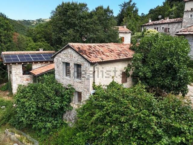 Villetta bifamiliare in vendita di 110 m² in Via sul Vago