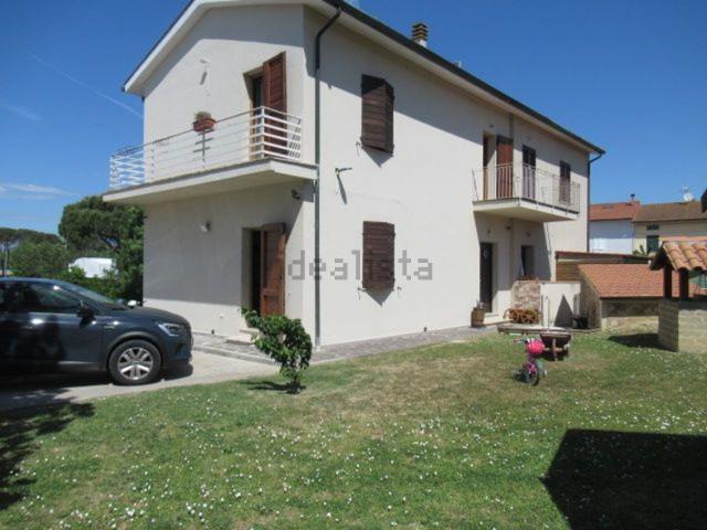 Villetta bifamiliare in vendita di 110 m²