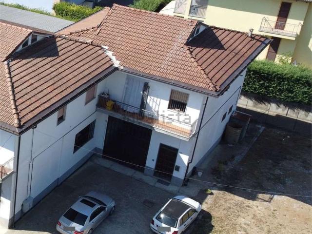 Villetta bifamiliare in vendita di 110 m²