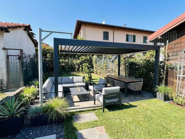 Villetta bifamiliare in vendita di 110 m²
