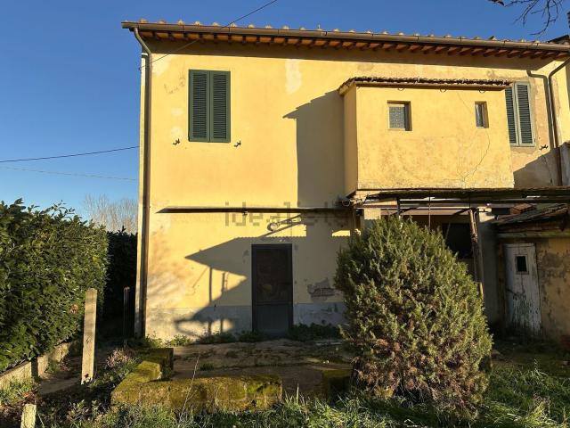 Villetta bifamiliare in vendita di 110 m²