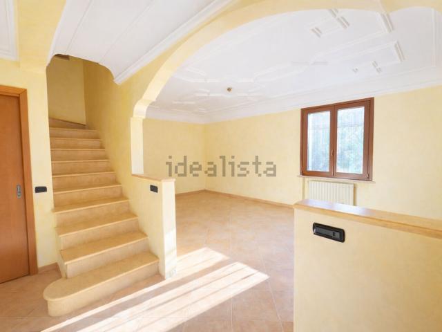 Villetta bifamiliare in vendita di 110 m²