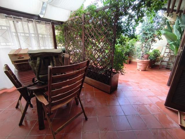 Villetta bifamiliare in vendita di 110 m²