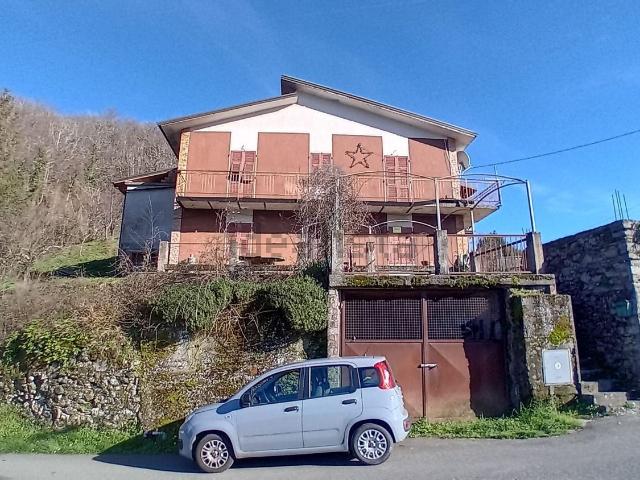 Villetta bifamiliare in vendita di 110 m²
