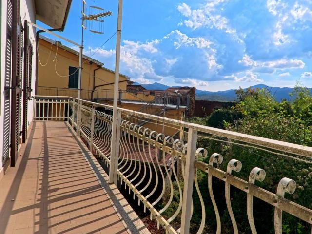 Villetta bifamiliare in vendita di 110 m²
