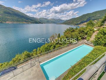 Villetta bifamiliare in vendita di 110 m²