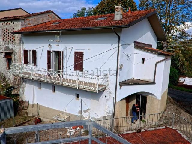 Villetta bifamiliare in vendita di 110 m²