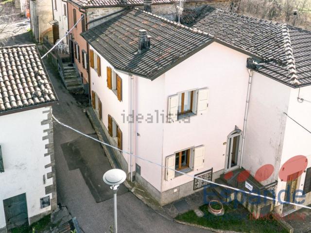 Villetta bifamiliare in vendita di 110 m²