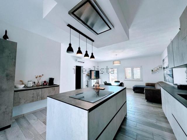 Villetta bifamiliare in vendita di 110 m²