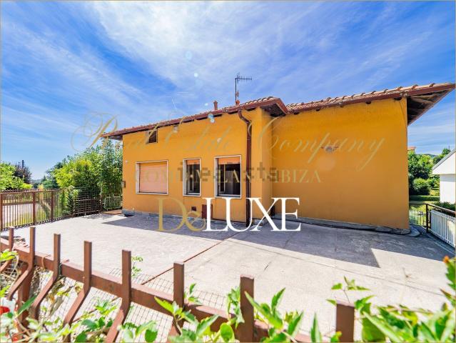 Villetta bifamiliare in vendita di 110 m²