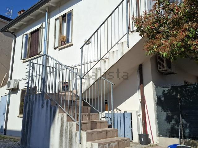 Villetta bifamiliare in vendita di 110 m²