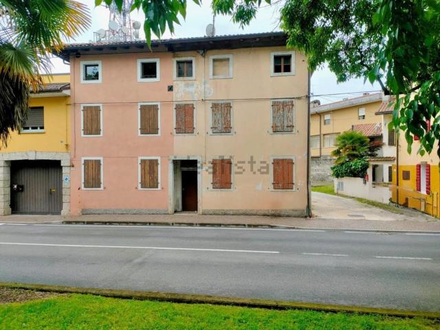 Villetta bifamiliare in vendita di 110 m²