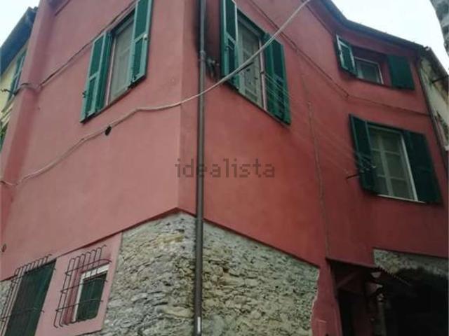 Villetta bifamiliare in vendita di 110 m²
