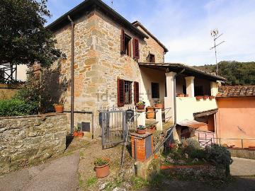 Villetta bifamiliare in vendita di 110 m²