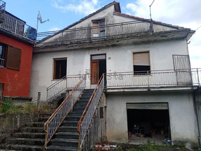 Villetta bifamiliare in vendita di 110 m²