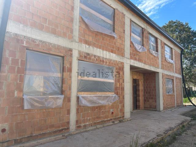 Villetta bifamiliare in vendita di 110 m²