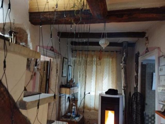 Villetta bifamiliare in vendita di 110 m²