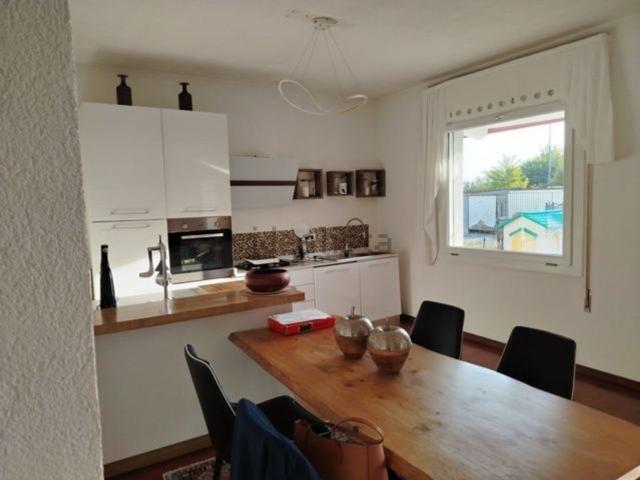Villetta bifamiliare in vendita di 110 m²