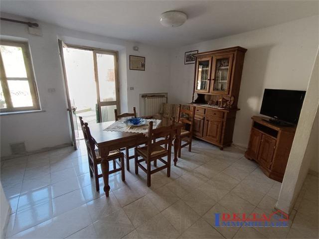 Villetta bifamiliare in vendita di 110 m²