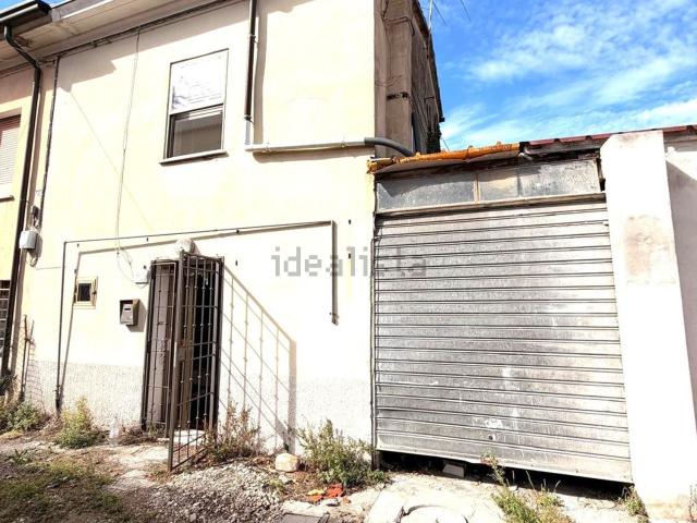 Villetta bifamiliare in vendita di 110 m²
