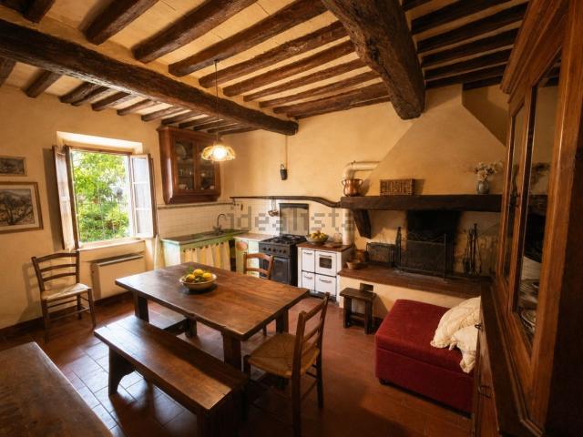 Villetta bifamiliare in vendita di 110 m²