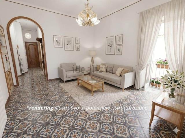 Villetta bifamiliare in vendita di 110 m²