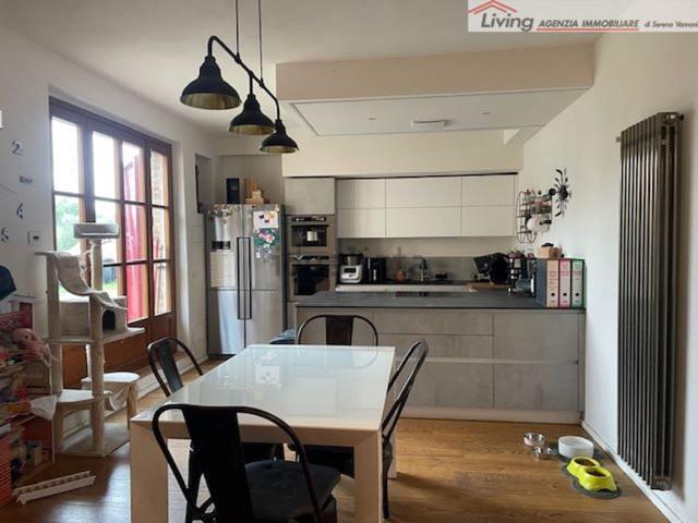 Villetta bifamiliare in vendita di 110 m²