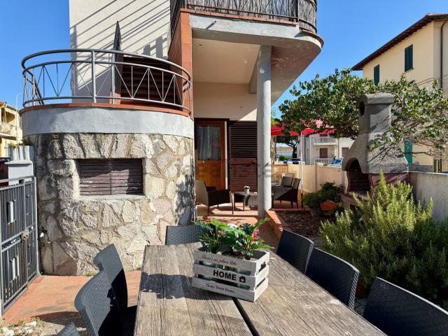 Villetta bifamiliare in vendita di 110 m²