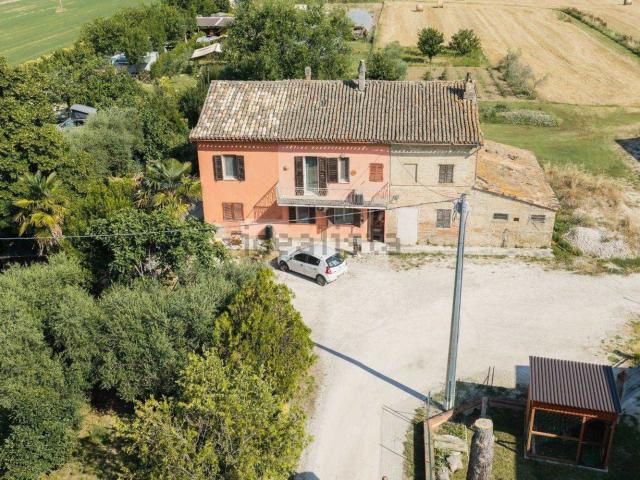 Villetta bifamiliare in vendita di 110 m²
