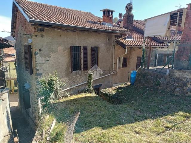 Villetta bifamiliare in vendita di 110 m²