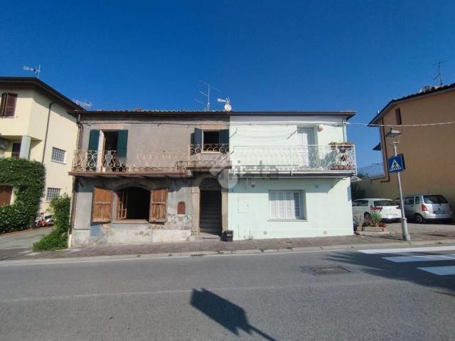 Villetta bifamiliare in vendita di 111 m² in Via Roma, 1