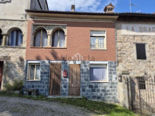 Villetta bifamiliare in vendita di 112 m² in Località Borzano