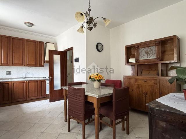 Villetta bifamiliare in vendita di 112 m² in Via 24 Maggio, 73
