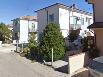 Villetta bifamiliare in vendita di 112 m² in Via Luigi Azzi, 10