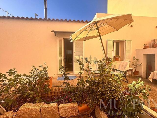 Villetta bifamiliare in vendita di 112 m² in Via Maddalena, 22