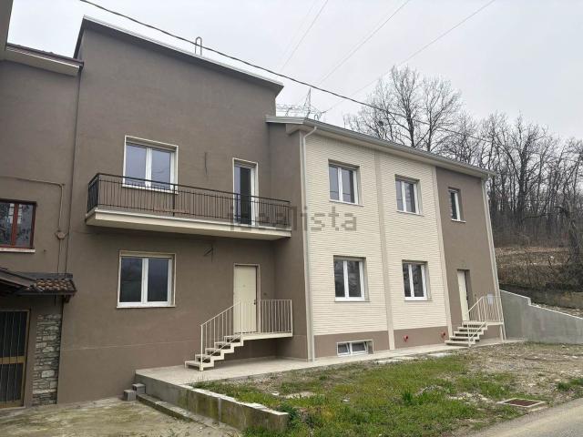 Villetta bifamiliare in vendita di 112 m²