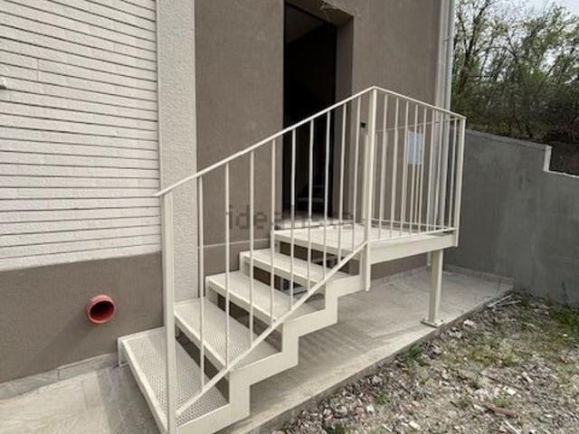 Villetta bifamiliare in vendita di 112 m²