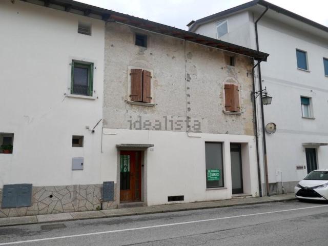 Villetta bifamiliare in vendita di 112 m²