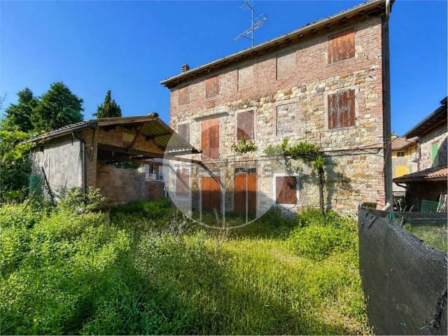 Villetta bifamiliare in vendita di 117 m² in Via Comparoni, 12