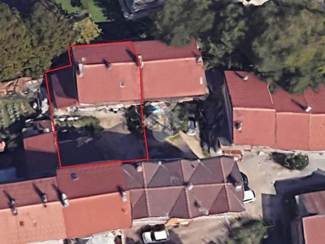 Villetta bifamiliare in vendita di 117 m² in Via del Molino, 13