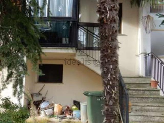 Villetta bifamiliare in vendita di 117 m² in Via Don Giovanni Minzoni, 20