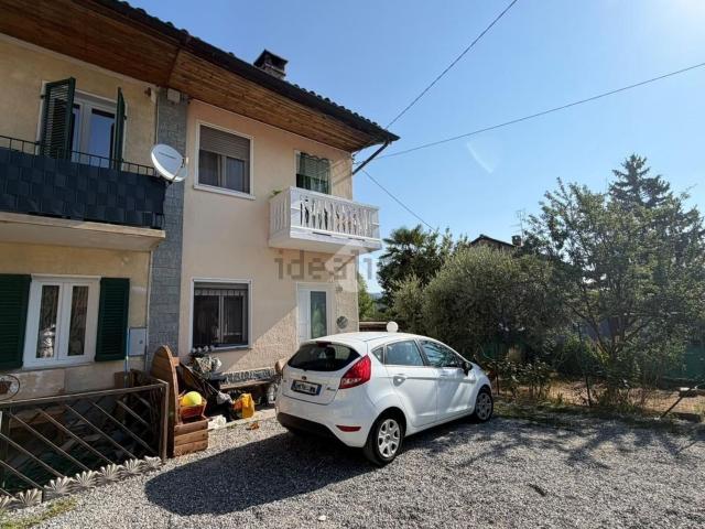 Villetta bifamiliare in vendita di 117 m² in Via Maritani