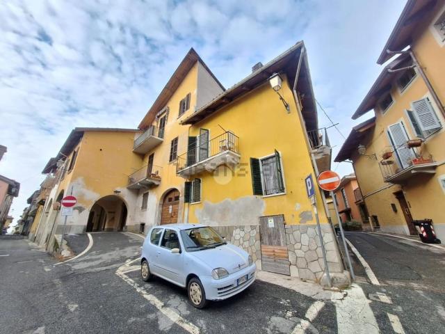 Villetta bifamiliare in vendita di 117 m² in Via Ospedale, 1