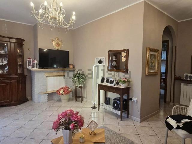 Villetta bifamiliare in vendita di 117 m²