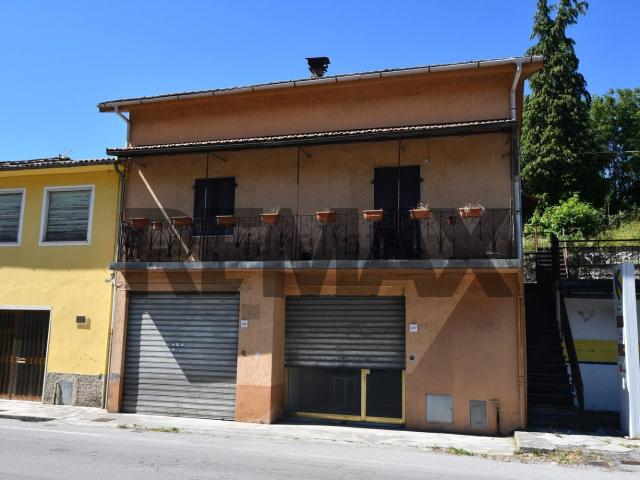 Villetta bifamiliare in vendita di 117 m²
