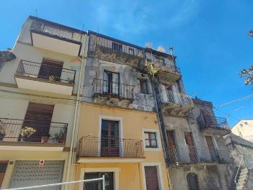 Villetta bifamiliare in vendita di 117 m²
