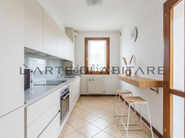 Villetta bifamiliare in vendita di 117 m²