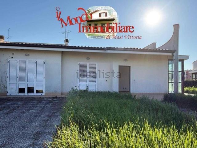 Villetta bifamiliare in vendita di 117 m²