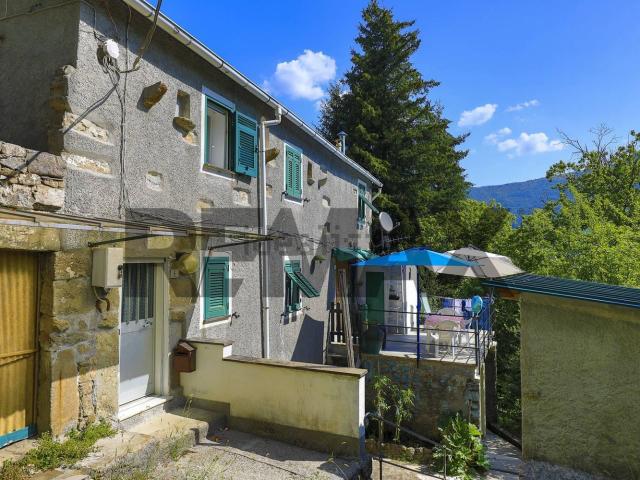 Villetta bifamiliare in vendita di 117 m²