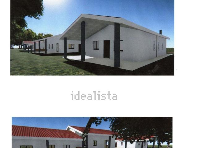 Villetta bifamiliare in vendita di 114 m² in Contrada San Giacomo